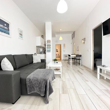 Cotillo Sol En El Centro Del Cotillo, 1 Minuto De La Playa, 2 Habitaciones, Terraza Y Wifi Eksteriør billede