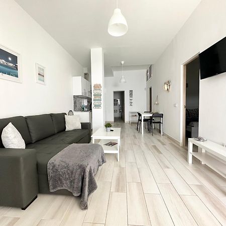 Cotillo Sol En El Centro Del Cotillo, 1 Minuto De La Playa, 2 Habitaciones, Terraza Y Wifi Eksteriør billede