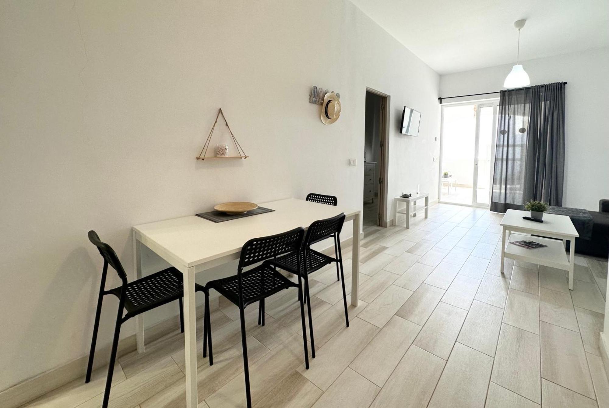 Cotillo Sol En El Centro Del Cotillo, 1 Minuto De La Playa, 2 Habitaciones, Terraza Y Wifi Eksteriør billede